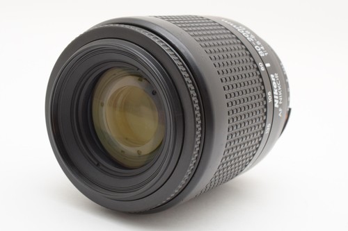 Quasi come nuovo - [], nikon