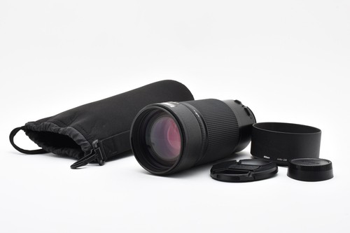Nikon nikkor 200 - af, mm