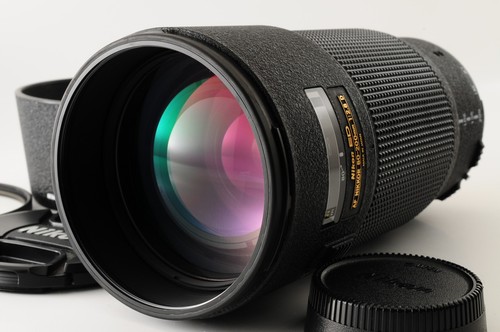 Ottime condizioni nikon - condizioni], ed