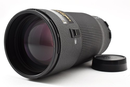 Ottimo come nuovo nikon - [ottimo, af