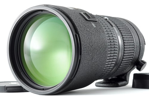 Solo nikon af - [solo,