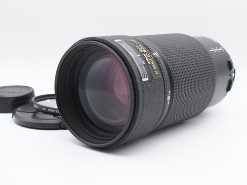 Come nuovo nikon af - [come, nuovo]