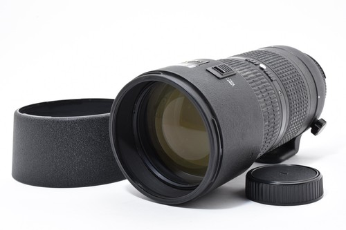 Ecc nikon af nikkor - [ecc+5], ed
