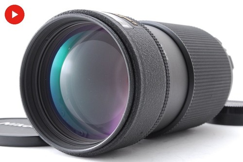 Top mint nikon af - [top,