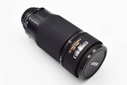 Nikon 200mm 8 ed - af, 80-200mm
