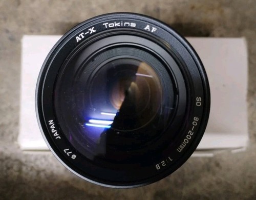 Tokina 200mm f 2 8 - tokina, 80-200mm