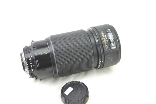 Nikon nikkor 200 mm - nikon,