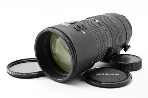 Leggi ecc nikon - leggi!!,