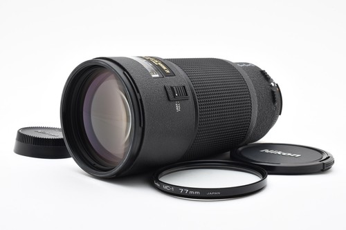 Nikon nikkor 200 mm - nikon,