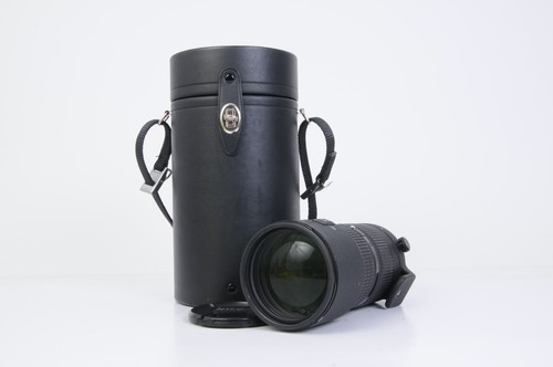 Nikon nikkor 80 200 - af, 80-200