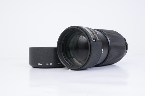 Nikon nikkor 80 200 - nikon, 80-200