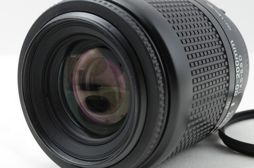 Quasi come nuovo nikon af - [quasi, nuovo]