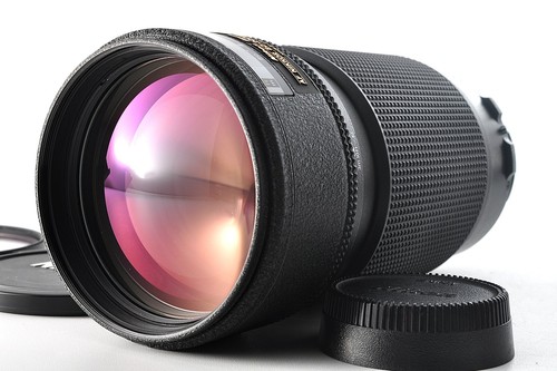 Nikon zoom nikkor - nikon, zoom-nikkor