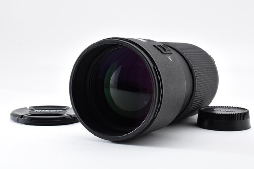 Quasi come nuovo nikon - nuovo], ed