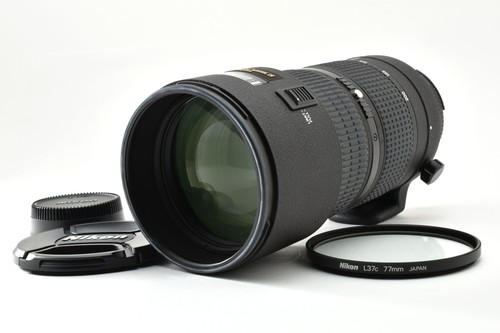 Ottimo come nuovo - [], nikon