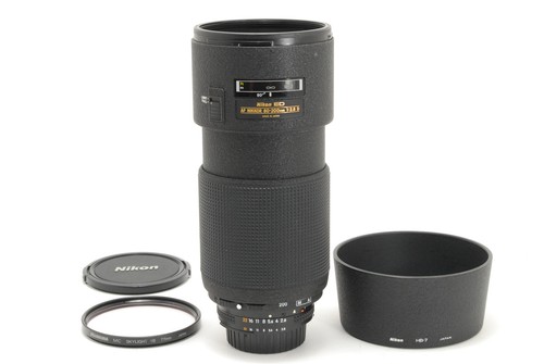 Quasi come nuovo nikon - nuovo], af