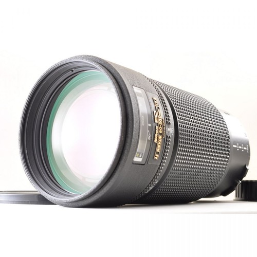 Nikon nikkor 200 mm - af,