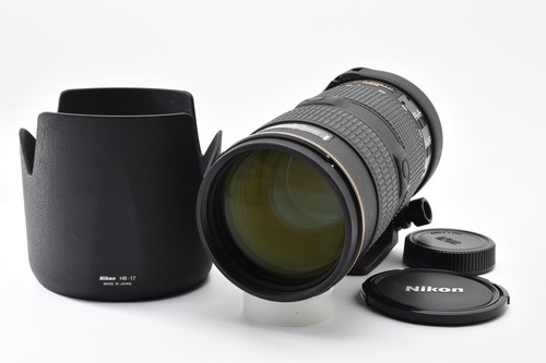 Quasi come nuovo - [], nikon
