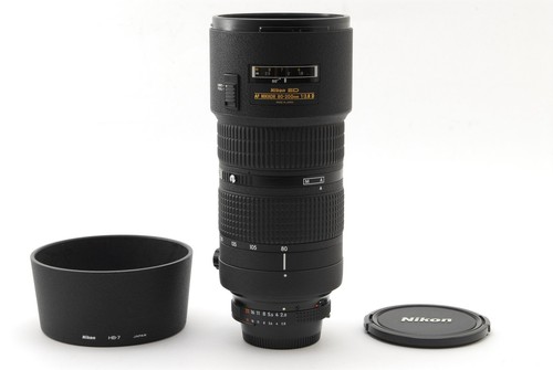 Come nuovo nikon - 【come, af